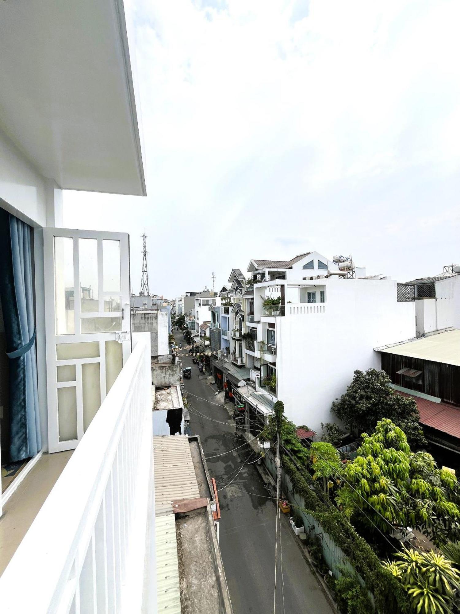 Ap Mai Full Noi That - Gan Tttm Aeon Tan Phu * TP. Hồ Chí Minh